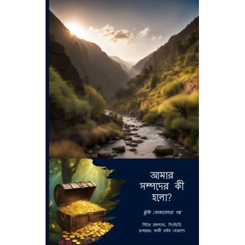 আমার সম্পদের কি - Peter Blokland