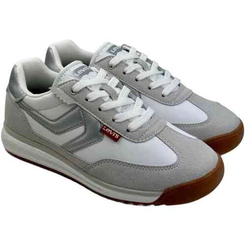Lage Sneakers Levis 077-51866655850835