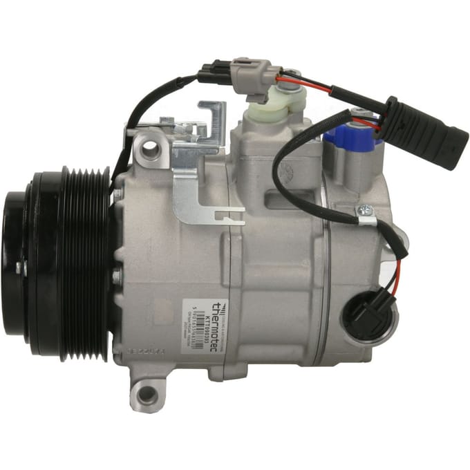 Compressor airconditioning THERMOTEC KTT090393