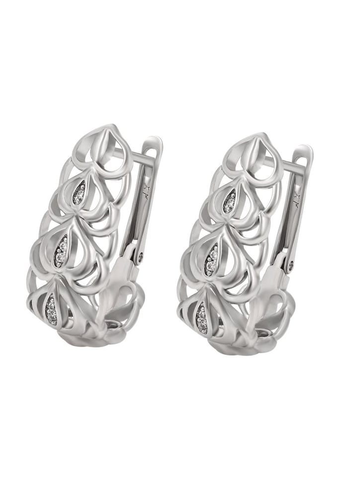 Gaya Earrings