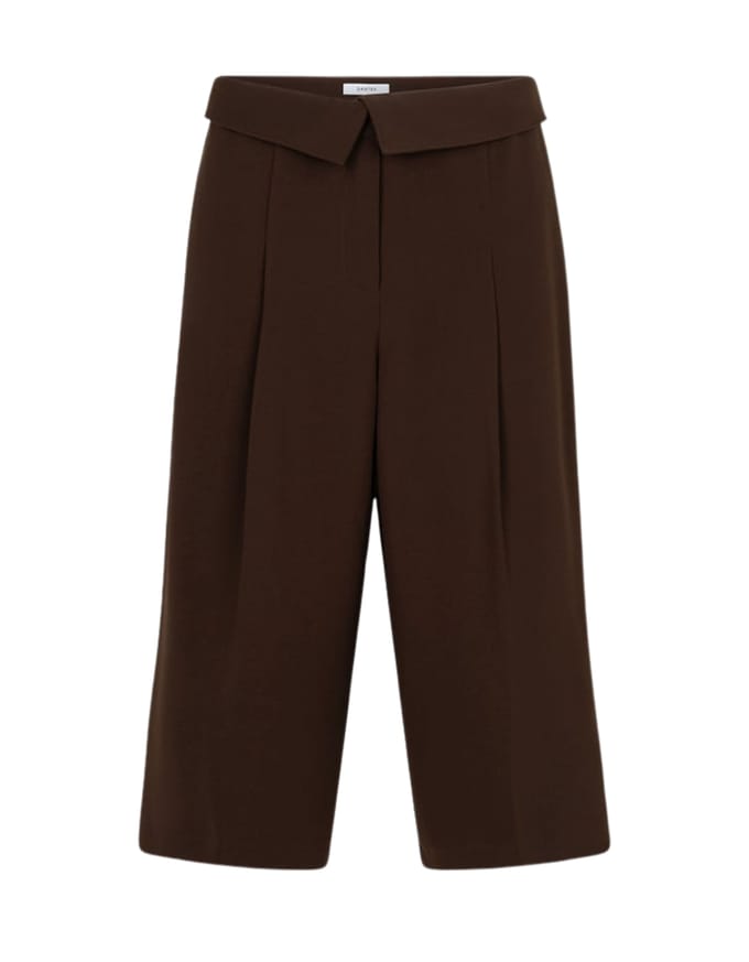 Dante 6 Tresor Pantalons Donkerbruin 263154