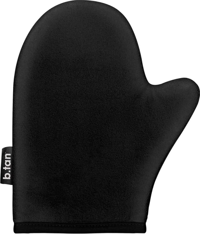 Tanning Handschoen voor een Perfecte Tan zonder Vlekken