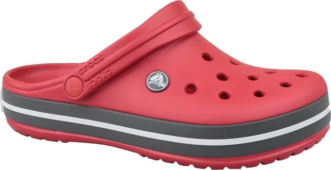 Crocs Crocband Clog K Pepper 27/28 US C10