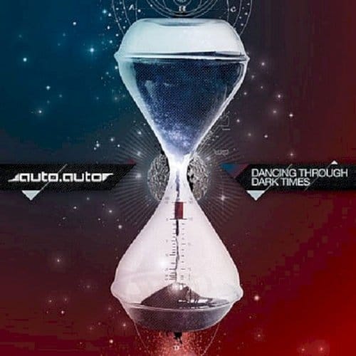 Auto-Auto - Dancing Through Dark Times (CD)
