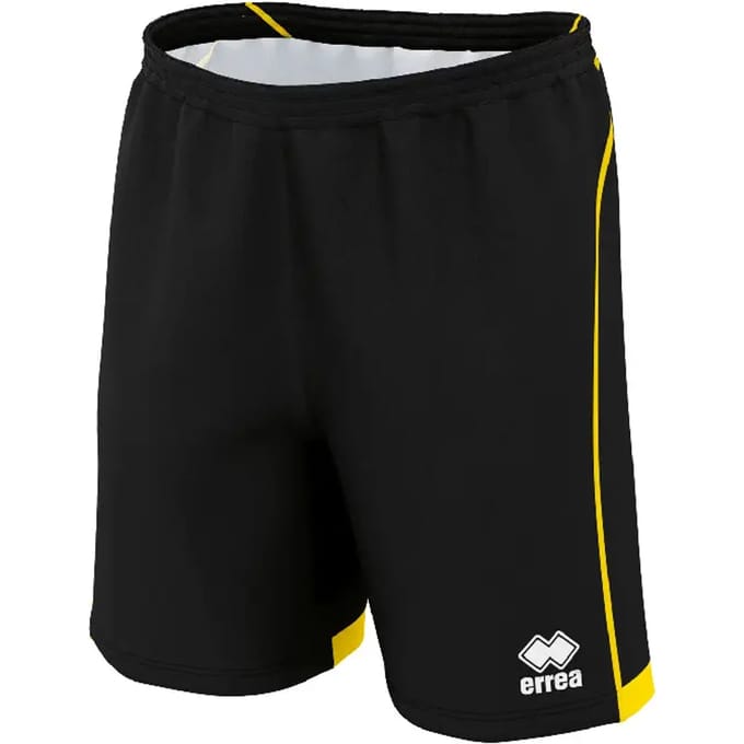 Errea Transfer 3.0 Korte Broek Verstelbare Broek - Sportswear - Volwassen