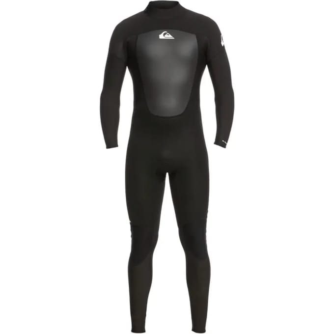 Eendelige combinatie Quiksilver Prologue (3/2mm) Back-zip FLT