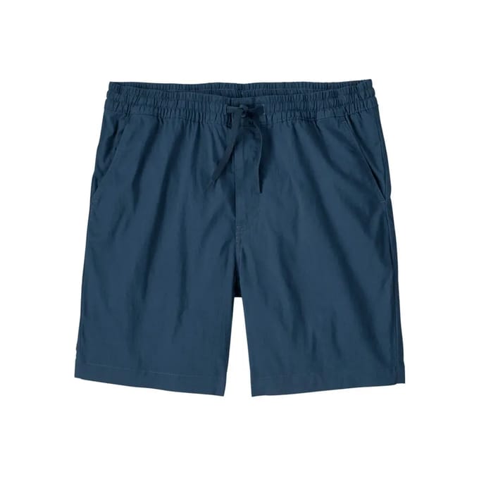 Patagonia Nomader Volley Korte Broek blauw