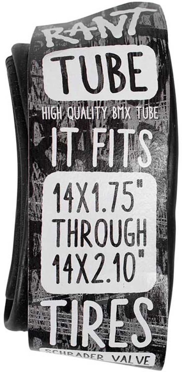 Rant Inner Tube 14 Inch