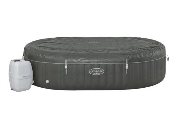 Bestway Lay-Z-Spa Mauritius AirJet 270x180x71cm Jacuzzi's