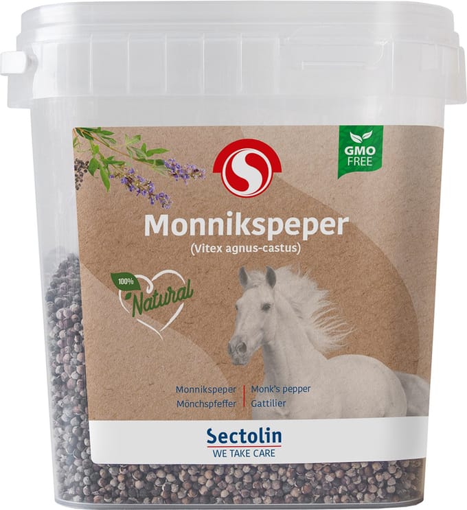 Sectolin - Monnikspeper - 500 gram