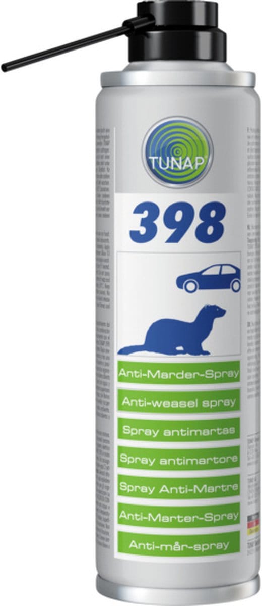 Tunap 398 Marterspray