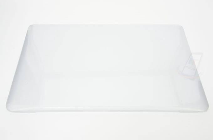 Apple Macbook 11.6 Air - Hardcase laptop - Grijs (8719273220771)