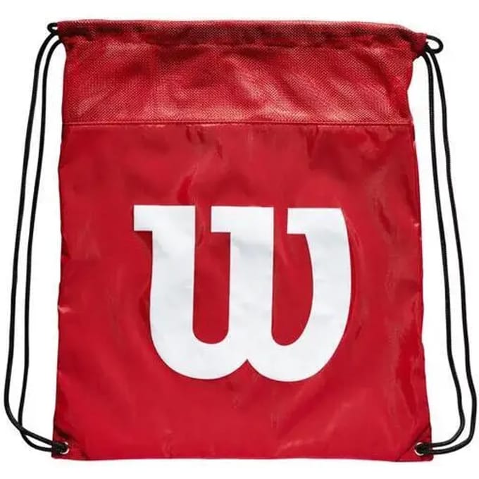 Wilson Cinch Bag - Sporttassen - Multi