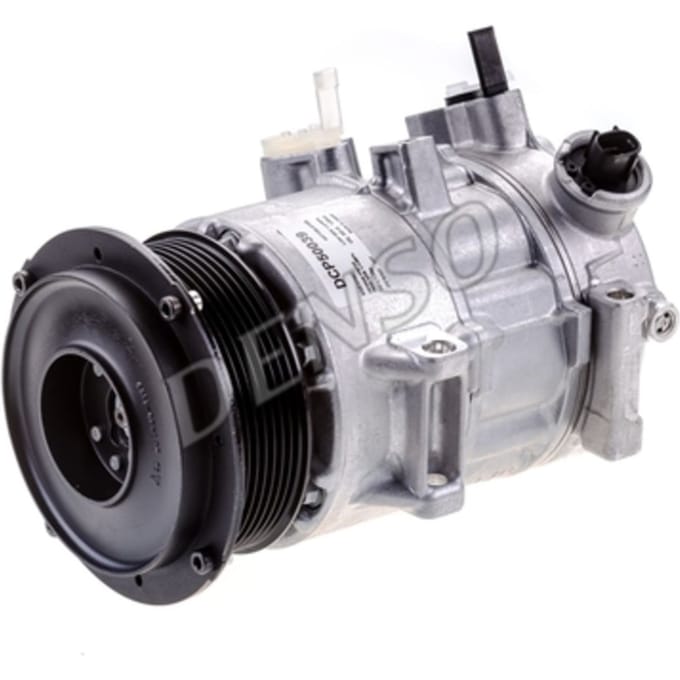 Compressor airconditioning DENSO DCP50039