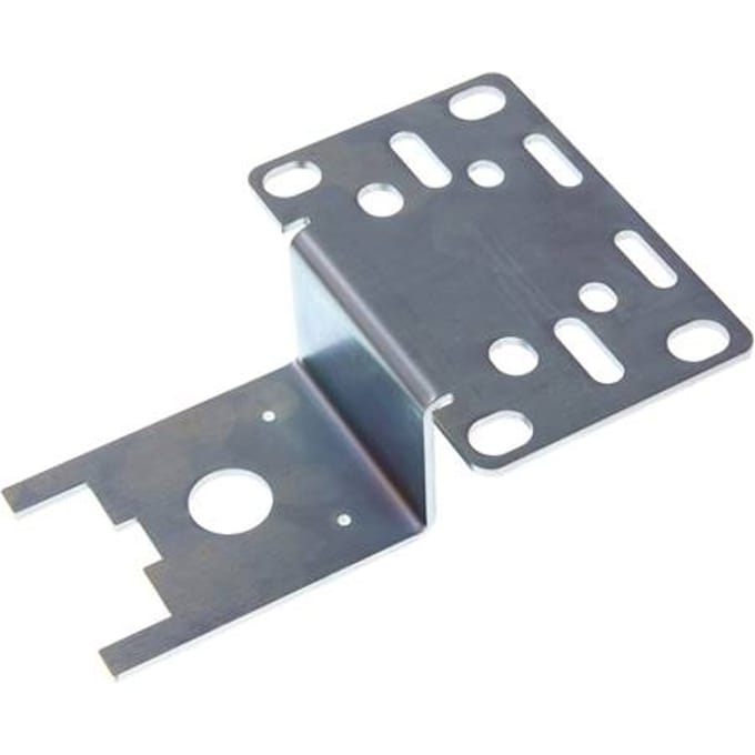 Montagebeugel inclusief schroeven Futura 4