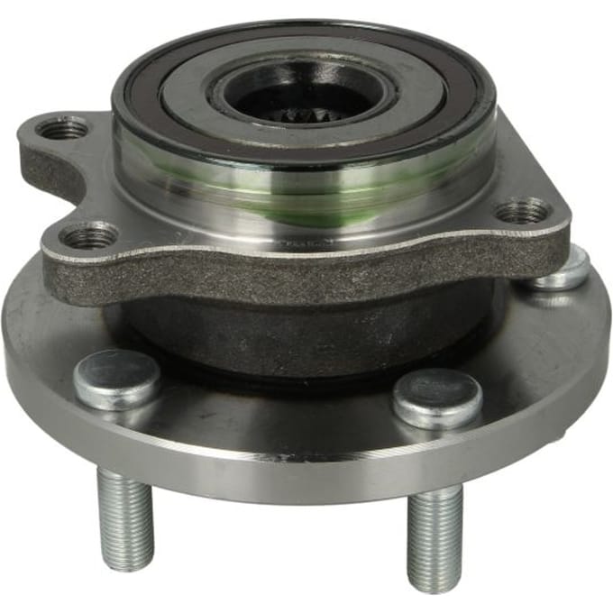 Wiellagerset BTA H17013BTA