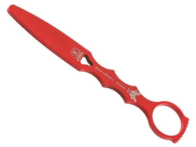 Benchmade socp dagger trainer