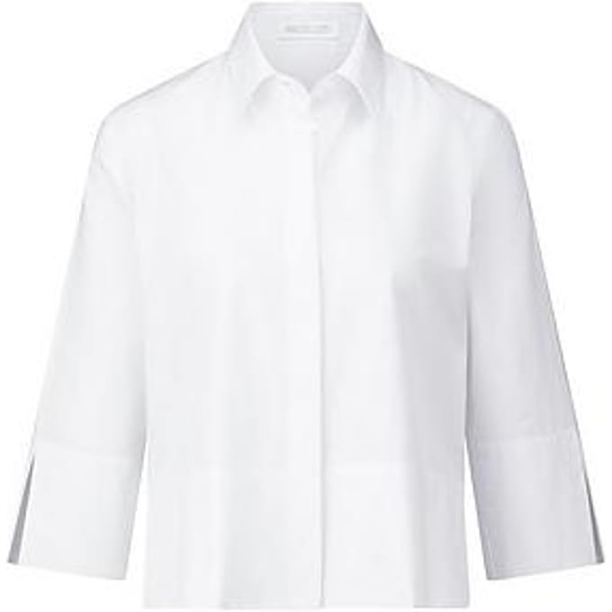 Blouse Van St. Emile wit
