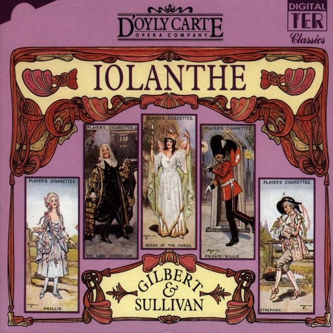 Iolanthe
