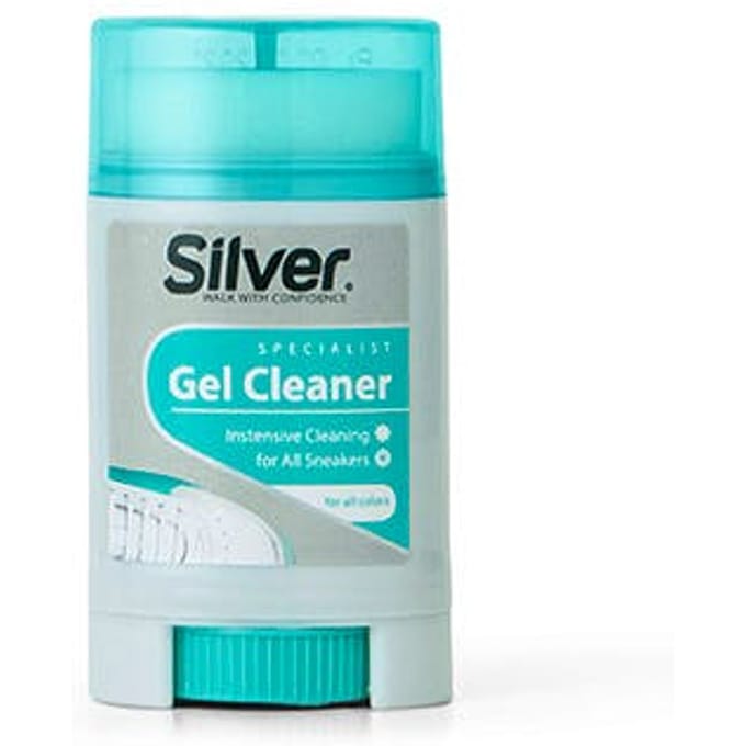 Silver Gelreiniger 50 ml