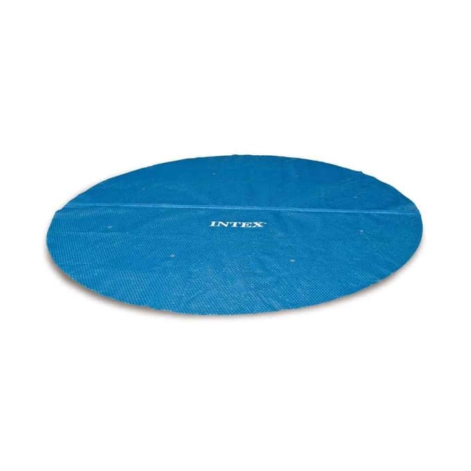 INTEX - Solarzwembadhoes - rond - 305 - cm