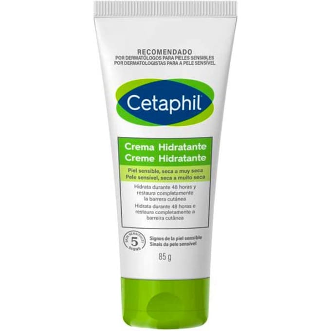 Cetaphil Vochtinbrengende Crème 85 gr