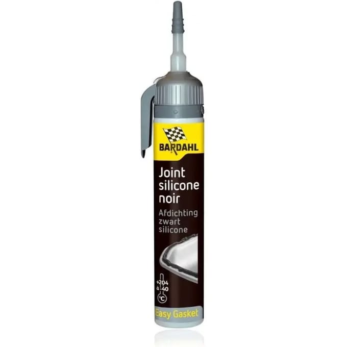 Siliconen afdichting Bardahl 200 ml