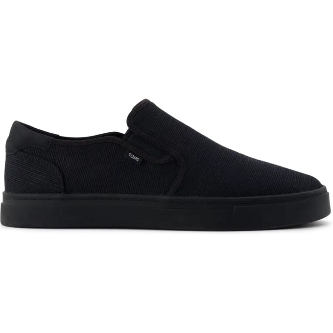 Canvas sneakers Toms Baja 2.0