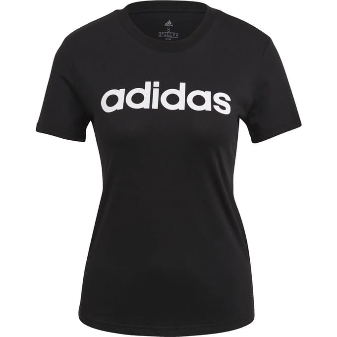 Dames-T-shirt adidas Essentials Slim Logo