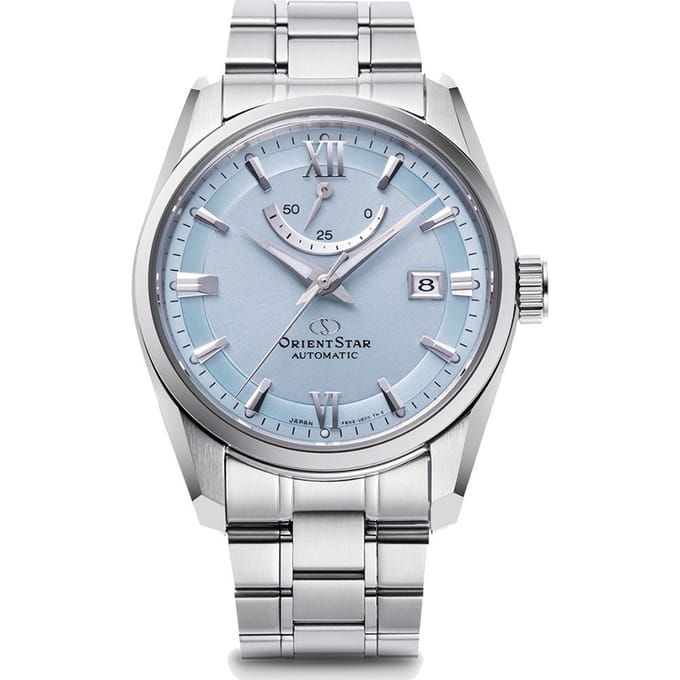 Orient Star - Contemporary RE-AU0109L00B Orient Star - Automatic Horloge