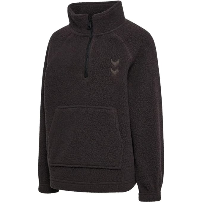 Hmljr Martini Half Zip Jacket