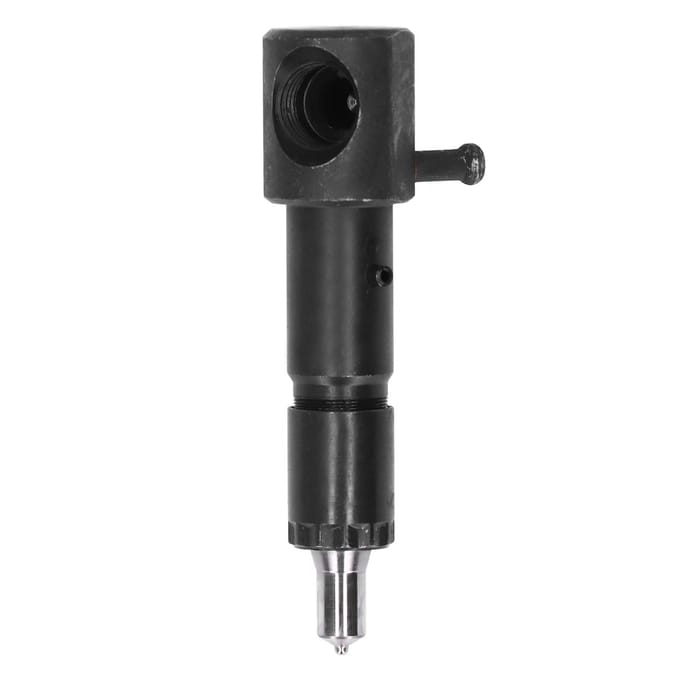 Brandstofinjector Assemblage Vervanging voor KIPOR 5KW Dieselmotor Eencilinder Generator 186F