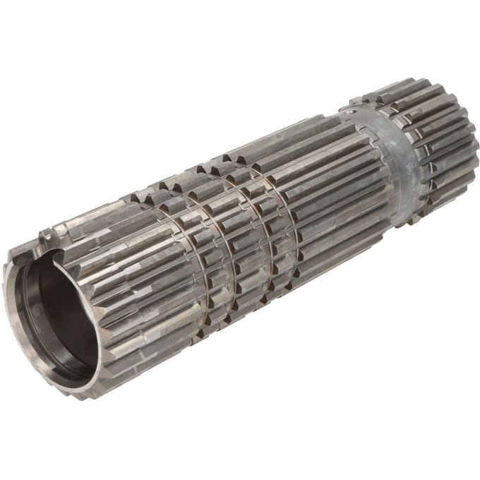 Hoofdas, versnellingsbak ZF 1358304256ZF