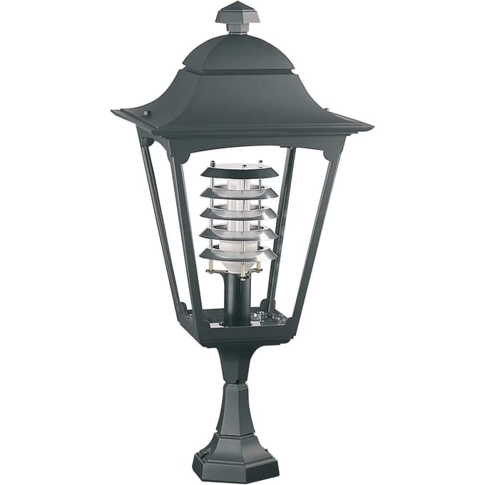 Luminaire classique Dopo lighting Quadra IP44 E27
