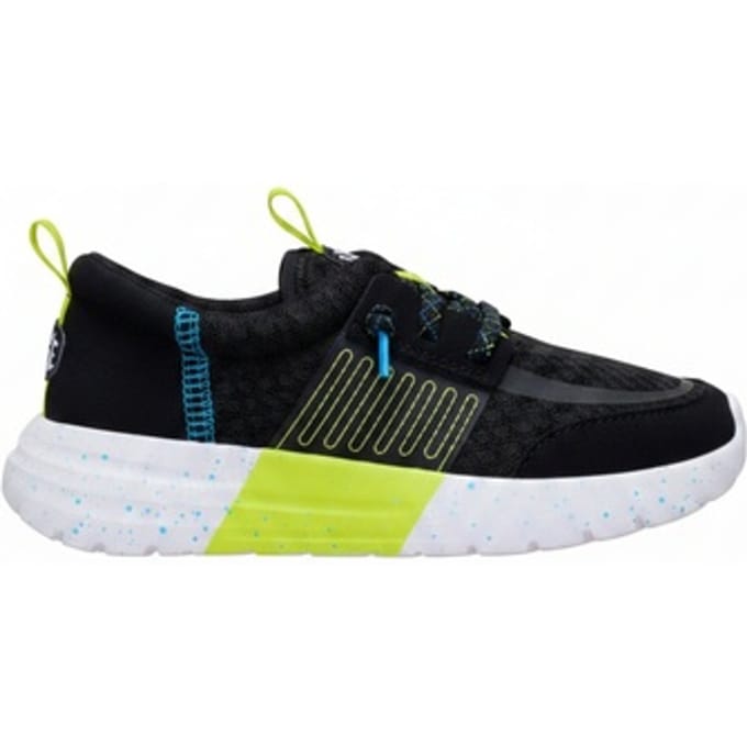 Lage Sneakers HEYDUDE -