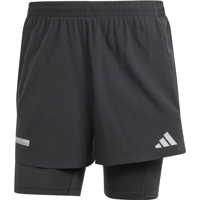 2 in 1 shorts adidas Ultimate