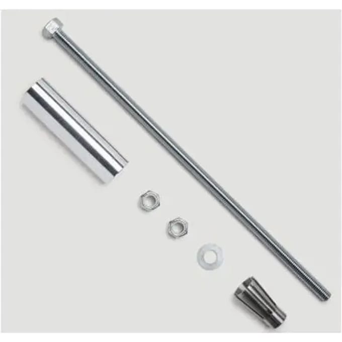 Toolkit voor het monteren van een vorkafname extractor Fox Factory 34mm