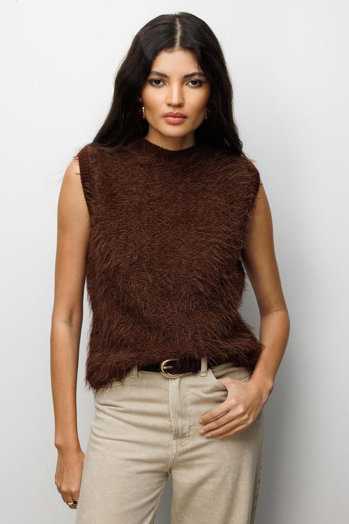 Textuurvest