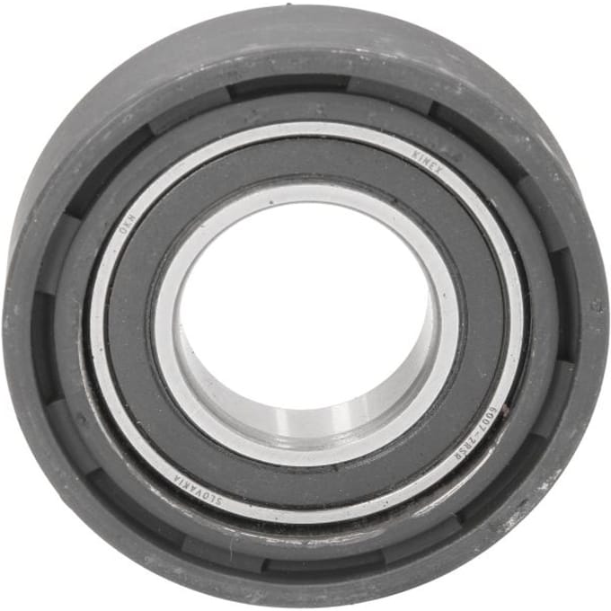 Middenlager aandrijfas TEDGUM 00138726