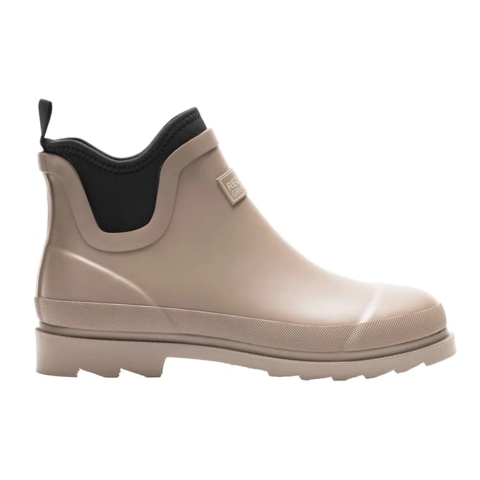 Regatta Harper Mid Regenlaarzen Beige EU 41 Vrouw