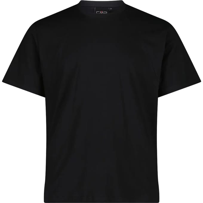 T-shirt biologisch katoen CMP