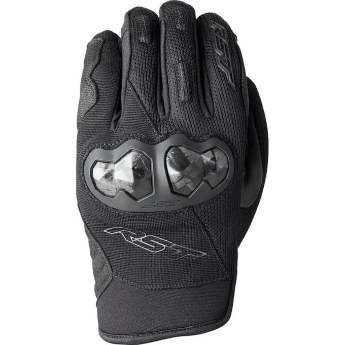 Dames zomer motorhandschoenen RST Jetstream