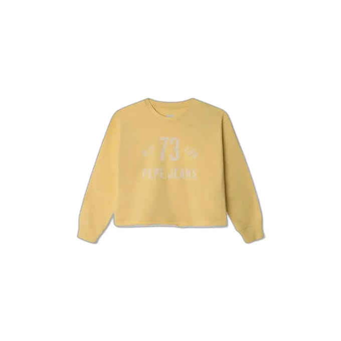 Meisjes Sweatshirt Pepe Jeans Angel