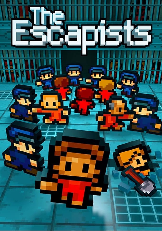 The Escapists - Windows Download