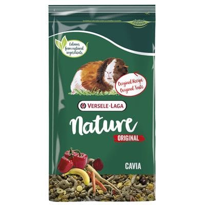Versele-Laga Nature Original Cavia - Caviavoer - 9 kg