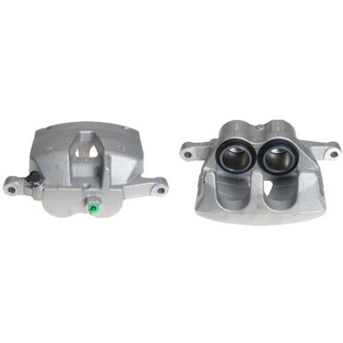 Budweg Caliper Remklauw BUDWEG 345657