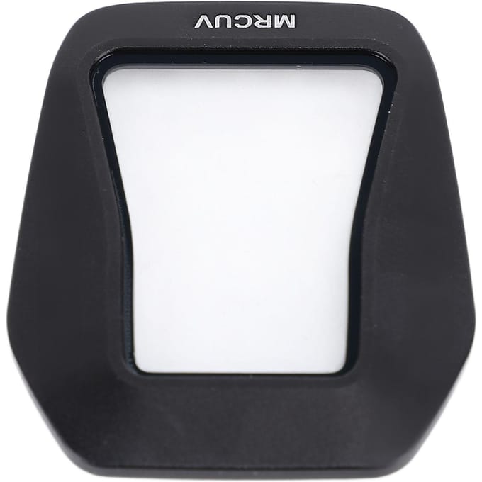 UV Lensfilter voor Air 3S Drone Optisch Glas HD Coating Oliebestendig Snelontgrendelend Drone Camera black