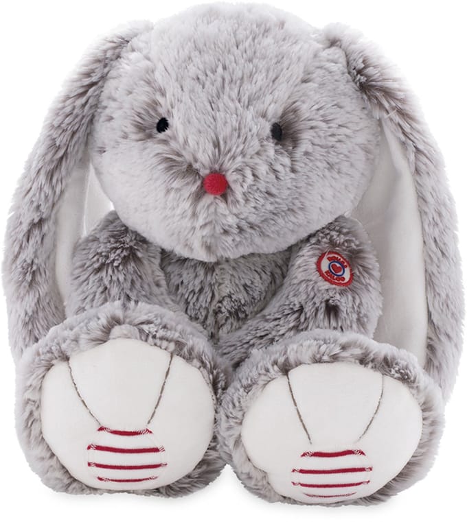Kaloo knuffel konijn groot - zachte pluche knuffel 38 cm.