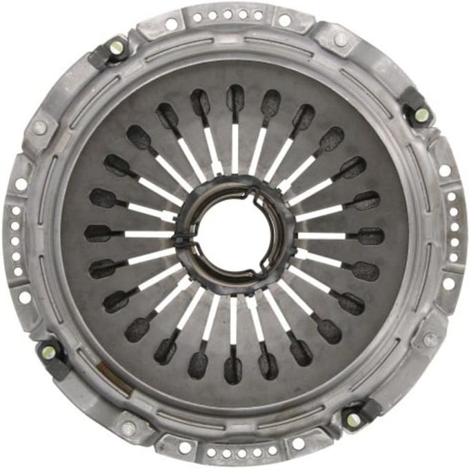 Koppelingsdrukplaat FEBI BILSTEIN 105311