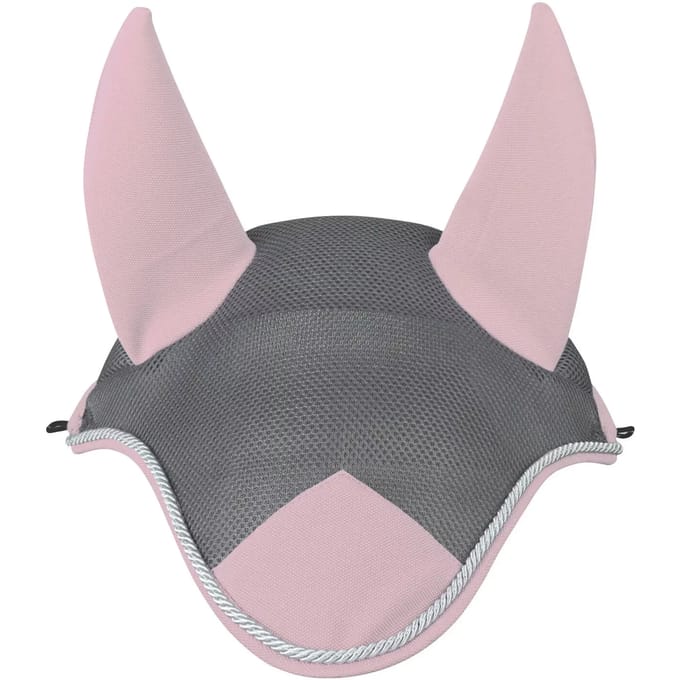Korte paardenmuts York Air Mesh